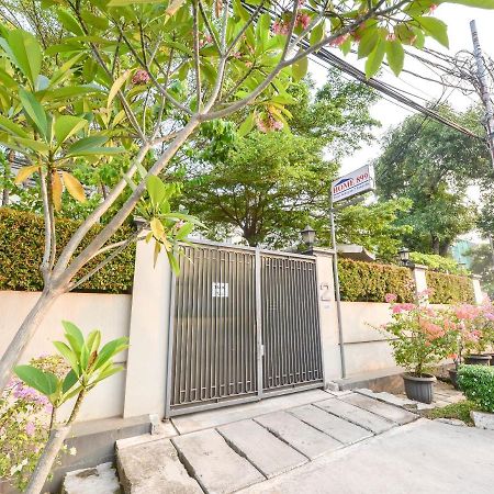 Home 899 Patal Senayan Τζακάρτα Εξωτερικό φωτογραφία