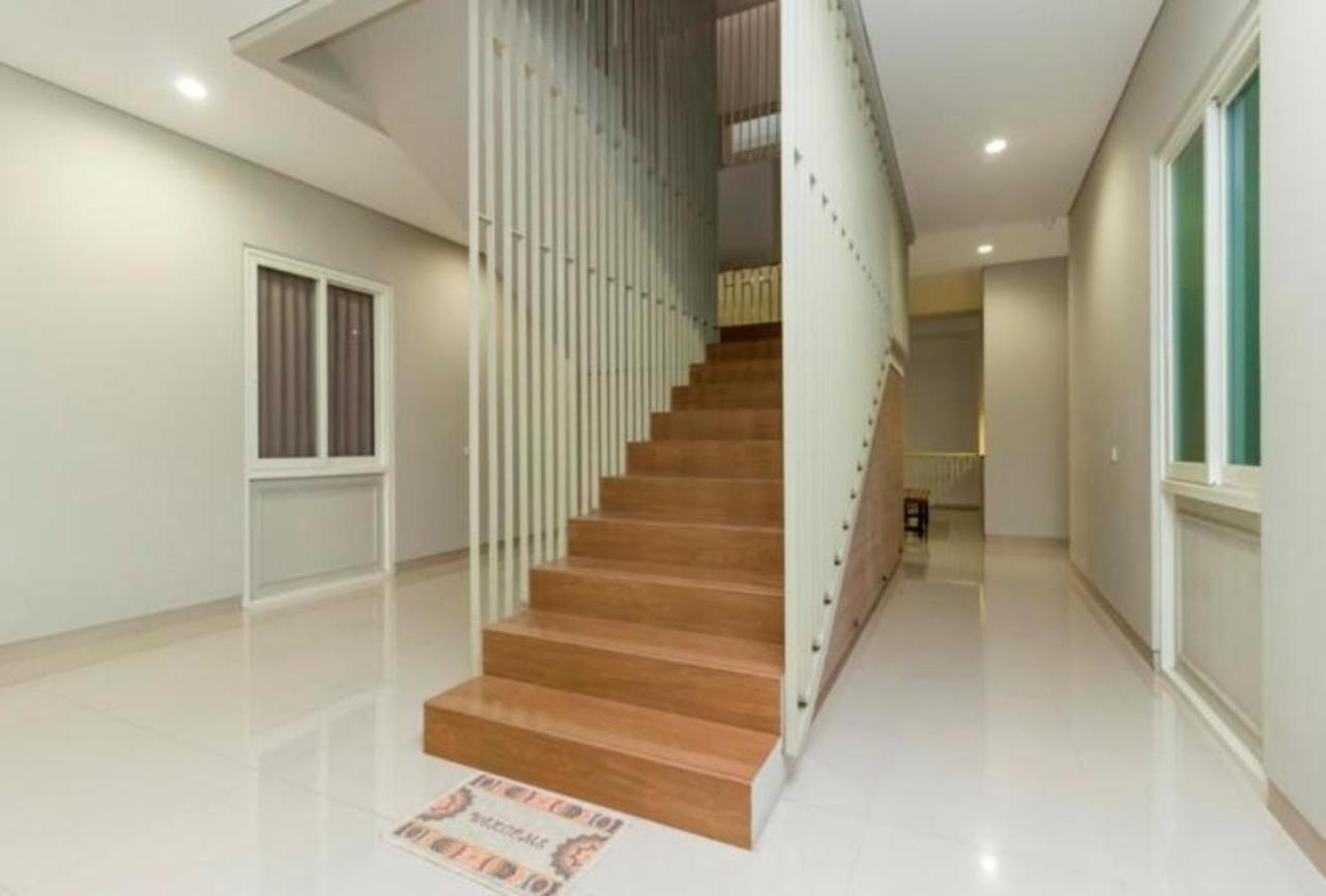 Home 899 Patal Senayan Τζακάρτα Εξωτερικό φωτογραφία